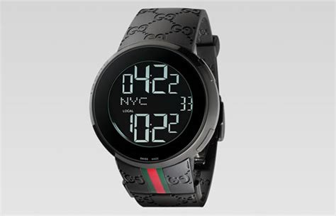 cheap replica gucci digital watch|second hand gucci ladies watches.